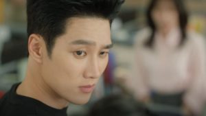 Spring Fever tập 4: Seon Jae Gyu bảo vệ Yun Bom trước bóng ma quá khứ từ Seoul