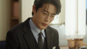 Spring Fever tập 6: Seon Jae Gyu và Yun Bom chính thức bước vào giai đoạn hẹn hò