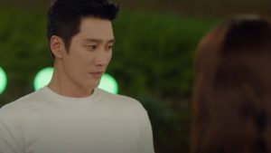 Spring Fever tập 7: Seon Jae Gyu đối mặt với áp lực gia đình để bảo vệ Yun Bom