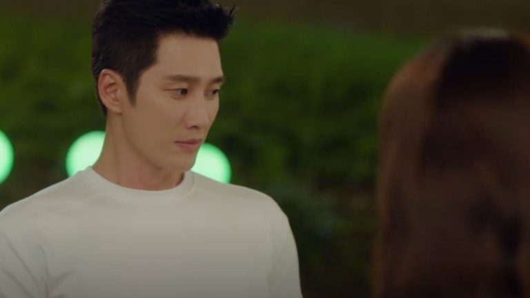 Spring Fever tập 7: Seon Jae Gyu đối mặt với áp lực gia đình để bảo vệ Yun Bom