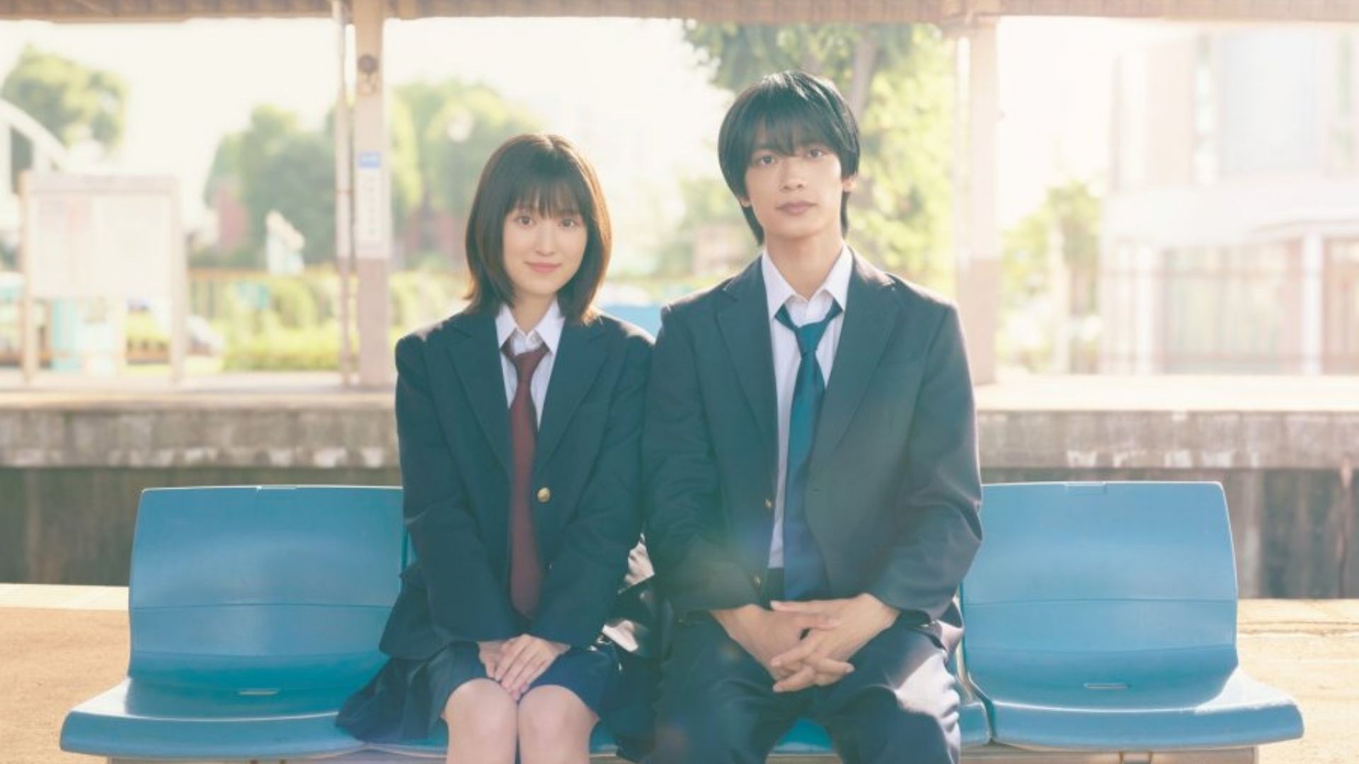 Ichinose Ren và Ando Takumi đối đầu trực diện tại hành lang lớp học khi những bí mật của Sugimoto Mao dần bị phơi bày