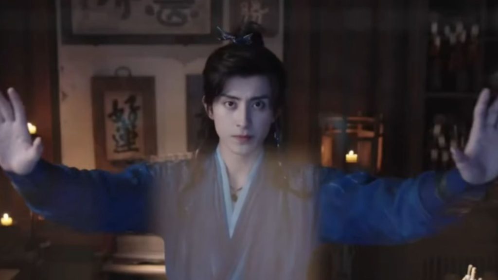 Sư Huynh Quá Cẩn Trọng tập 1: Màn xuyên không của vị tu sĩ "nhát gan" nhất Hồng Hoang