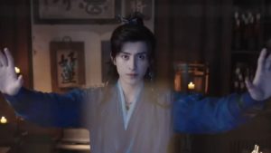 Sư Huynh Quá Cẩn Trọng tập 1: Màn xuyên không của vị tu sĩ "nhát gan" nhất Hồng Hoang