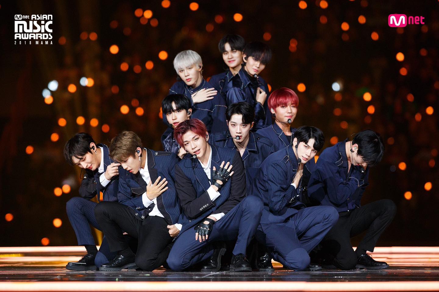 Wanna One sẽ trở lại vào năm 2026