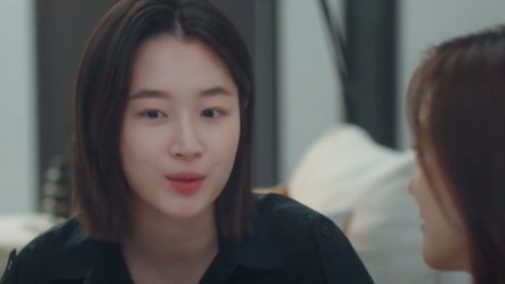 Surely Tomorrow Tập 11: Những Cuộc Gọi Lúc Nửa Đêm Và Thử Thách Của Sự Cách Xa