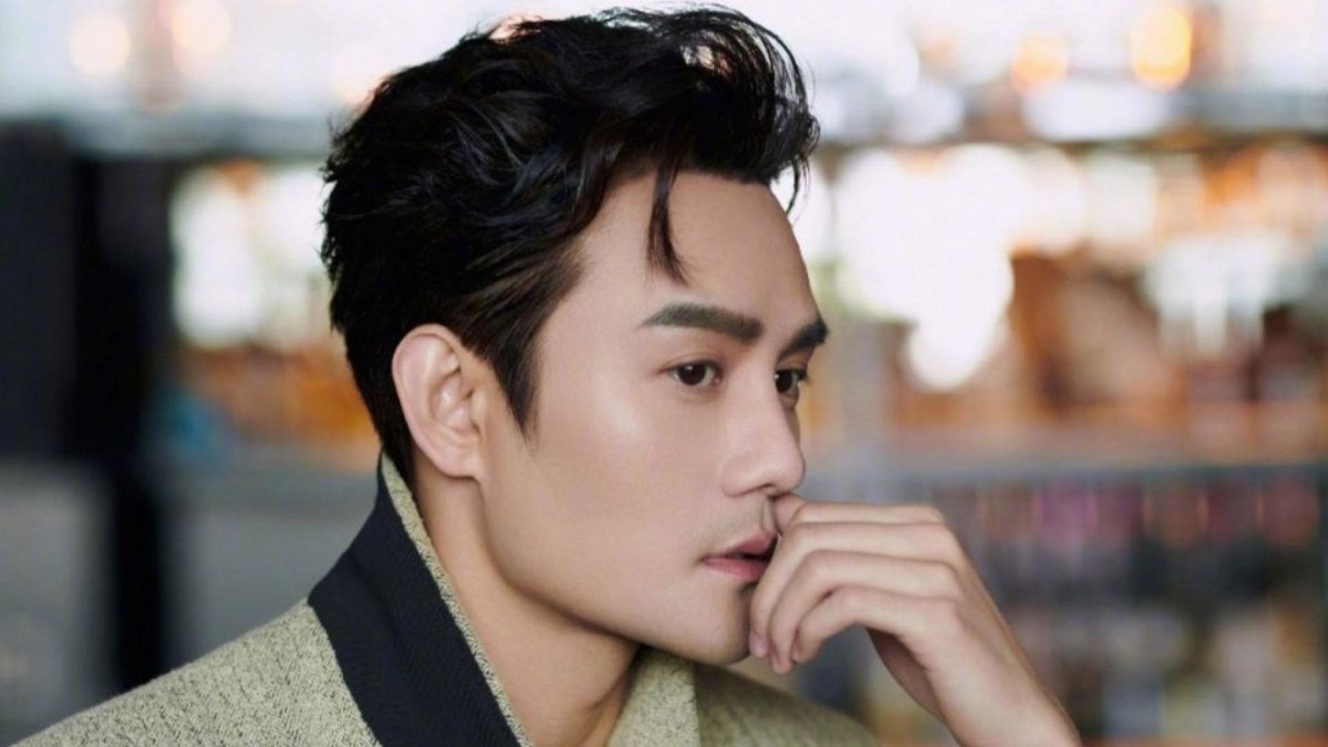 Vương Khải Mộc với nhiều bộ phim đáng chú ý