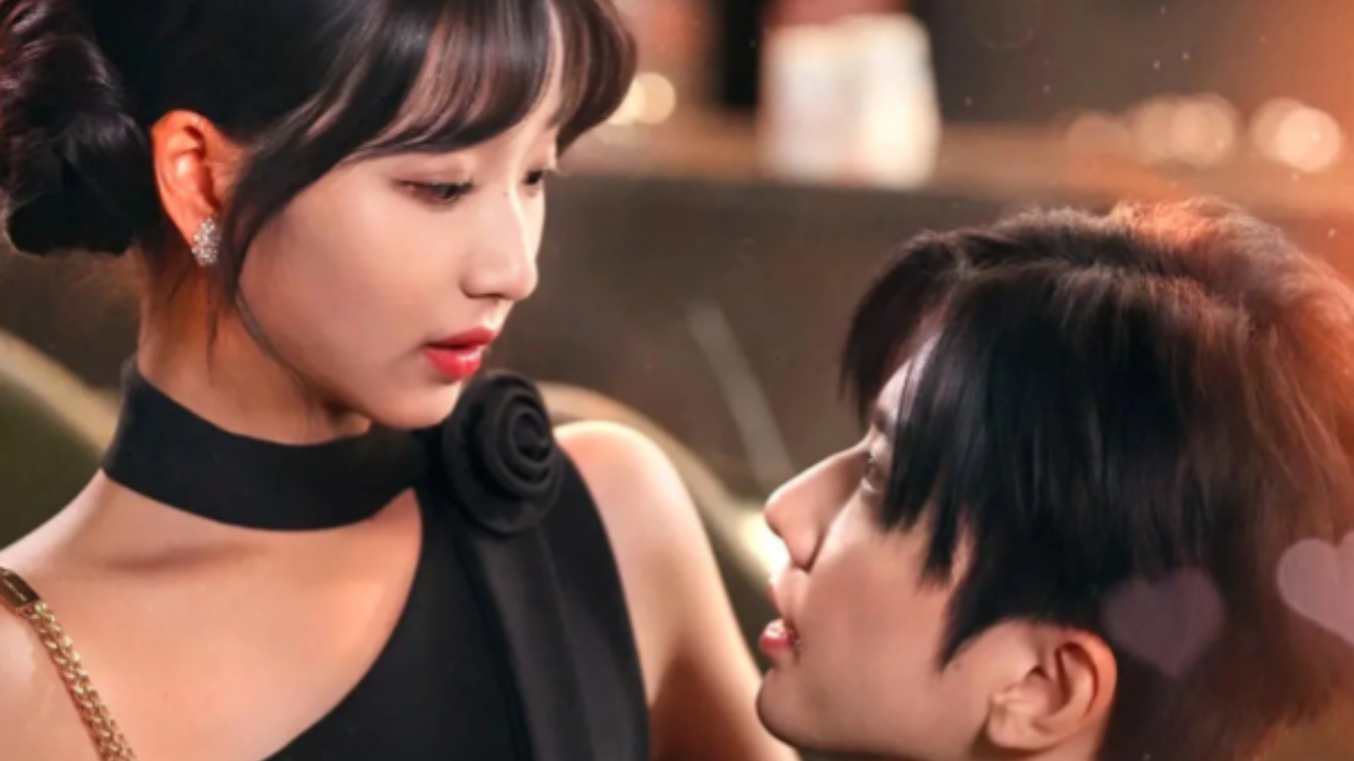 Chung Chính thủ vai chính trong bộ phim “Chỉ giải ngoan với mình anh”