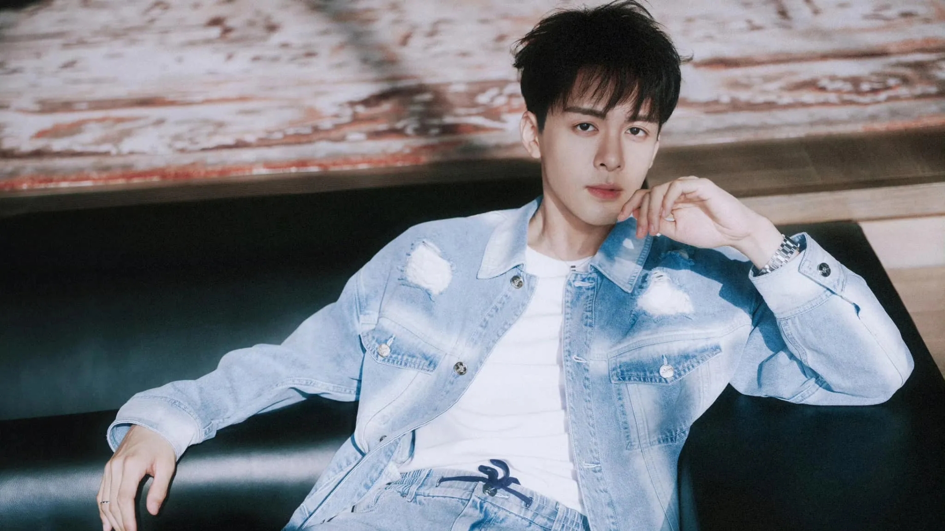 Tăng Thuấn Hy được mệnh danh là nam thần thế hệ mới của C-Biz