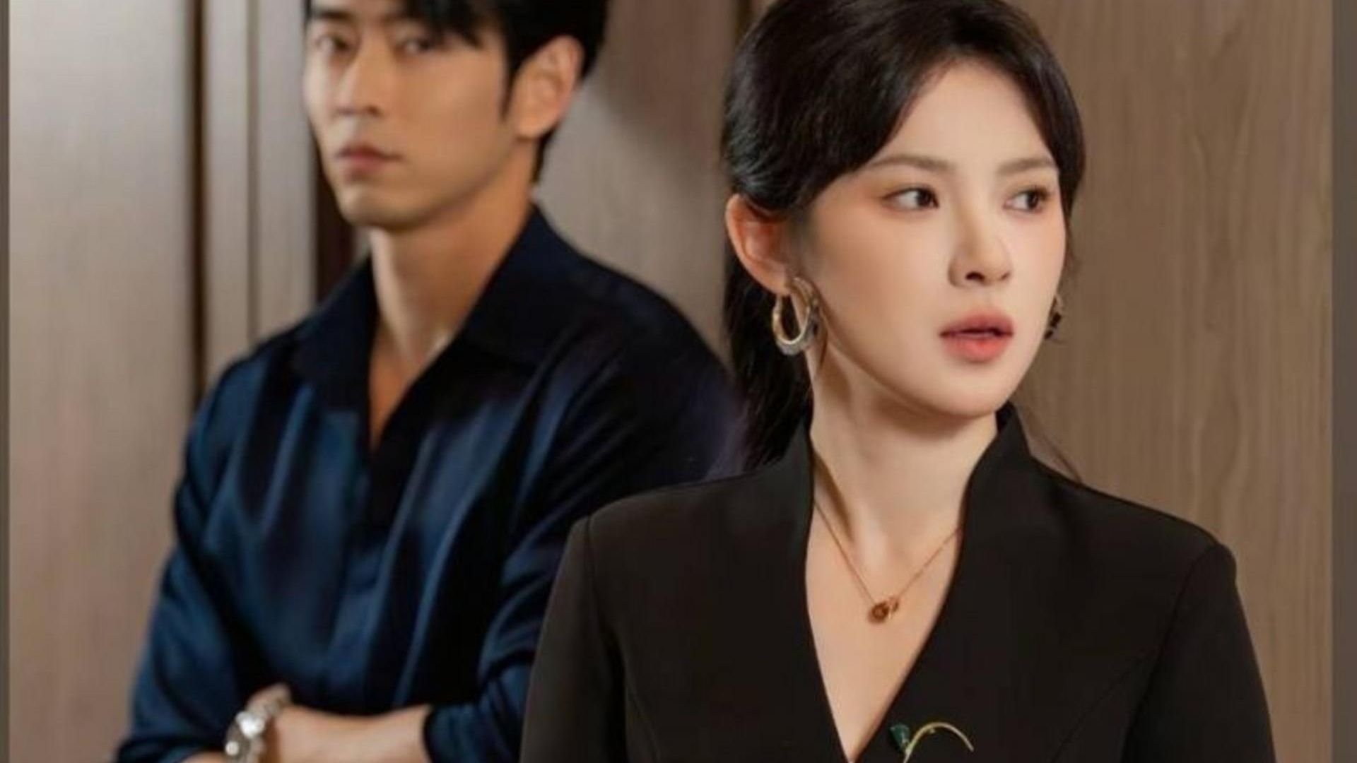 Nội tâm đầy sức hút trong các vai diễn từ Tào Thiên Khải