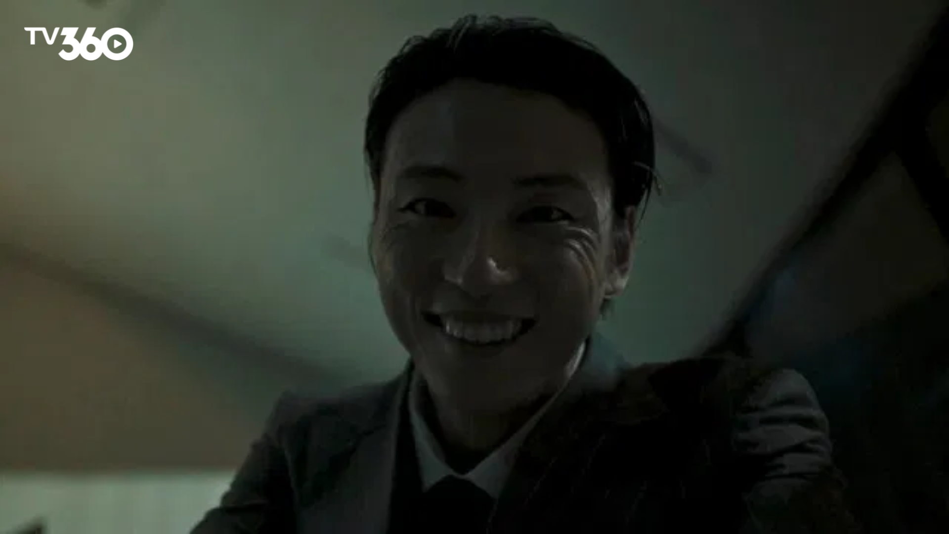 Kim Do Gi đối đầu với băng nhóm buôn người, hành động dứt khoát để cứu nạn nhân