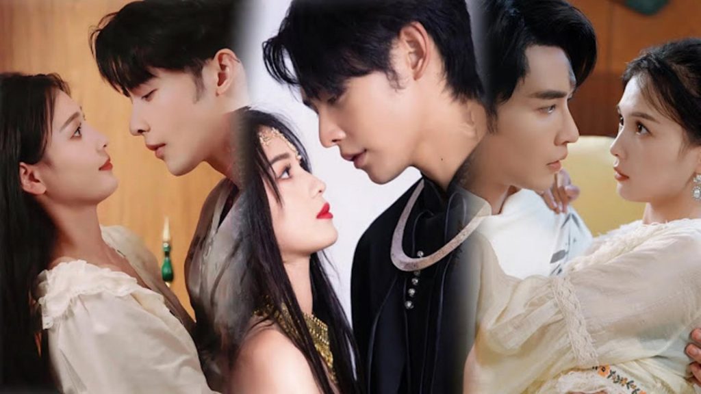 Thân Hạo Nam là ai? Tiểu sử và các phim hot nhất của Thân Hạo Nam