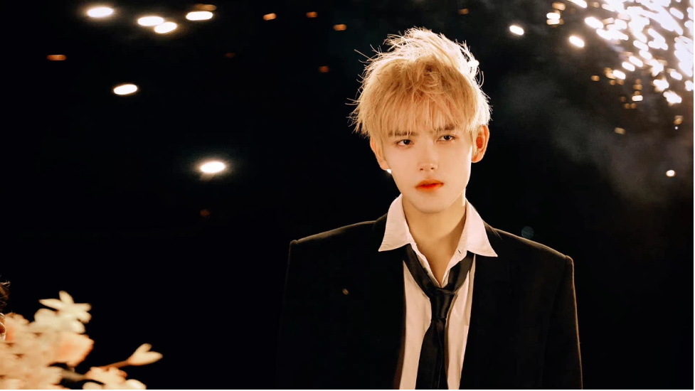 Diễn viên Trần Phi Vũ là ai? Tiểu sử và các phim hot nhất của Trần Phi Vũ