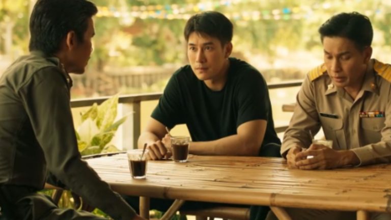 The Fridge Tập 10: Cuộc truy tìm sự thật và lời nhắn nhủ gửi về tương lai