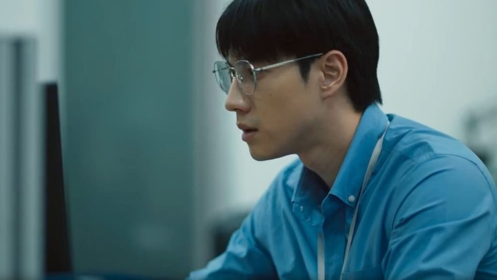 The Fridge Tập 6: Bóng Ma Thời Gian Và Sự Phản Bội Của Niềm Tin