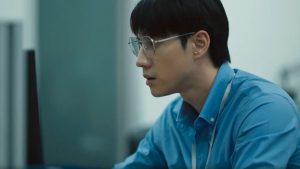 The Fridge Tập 6: Bóng Ma Thời Gian Và Sự Phản Bội Của Niềm Tin