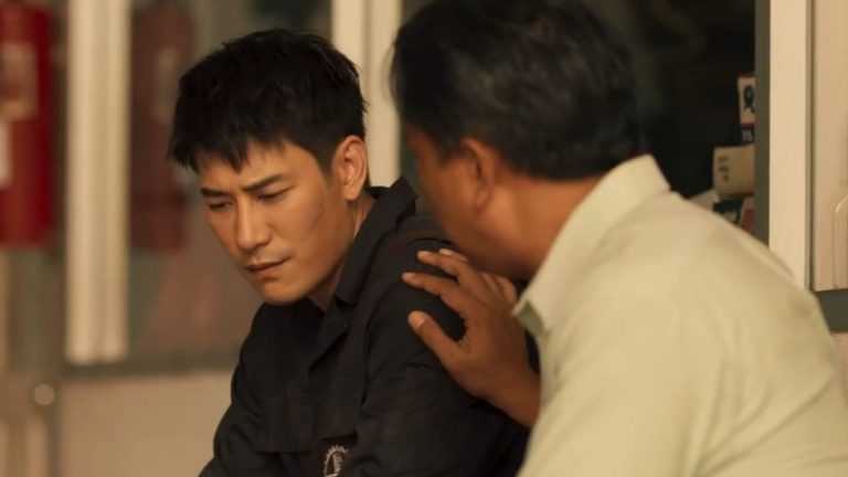 The Fridge Tập 8: Phán Quyết Cuối Cùng Và Sự Hy Sinh Để Hàn Gắn Thực Tại