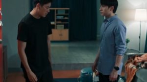 The Fridge Tập 9: Những mảnh vỡ ký ức và sự trỗi dậy của Linh trong thực tại mới