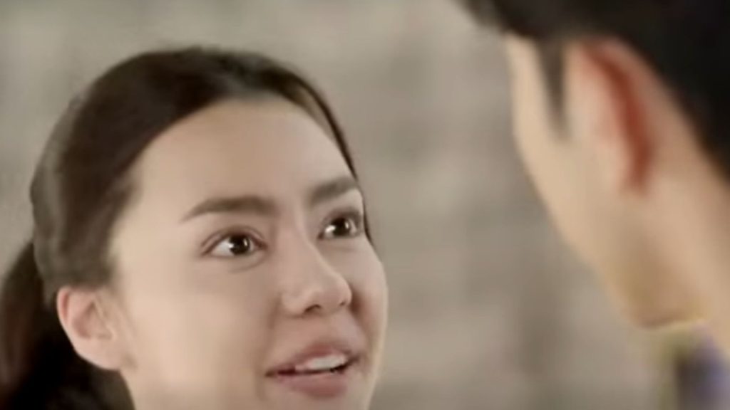 The Heart of Yiwha tập 1: Lời tiên tri đẫm máu về cặp song sinh và bước ngoặt định mệnh của Yiam