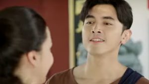 The Heart of Yiwha tập 2: Yiam dấn thân vào con đường ma thuật và cuộc tháo chạy của Yiwha