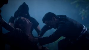 The Heart of Yiwha tập 3: Yiam đối mặt với sự tha hóa và kế hoạch trả thù nhắm vào bộ tộc của Yiwha