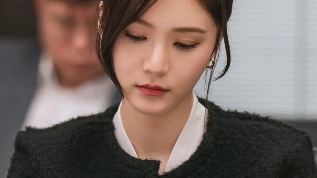 The Judge Returns Tập 2: Nước Cờ Ngược Dòng Và Phán Quyết Đảo Lộn Của Lee Han Young