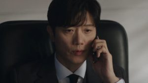 The Judge Returns tập 6: Han-Young nỗ lực thoát khỏi cạm bẫy và đòn trừng phạt nhắm vào Tập đoàn S