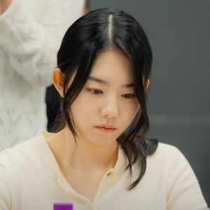 Kim So Hye