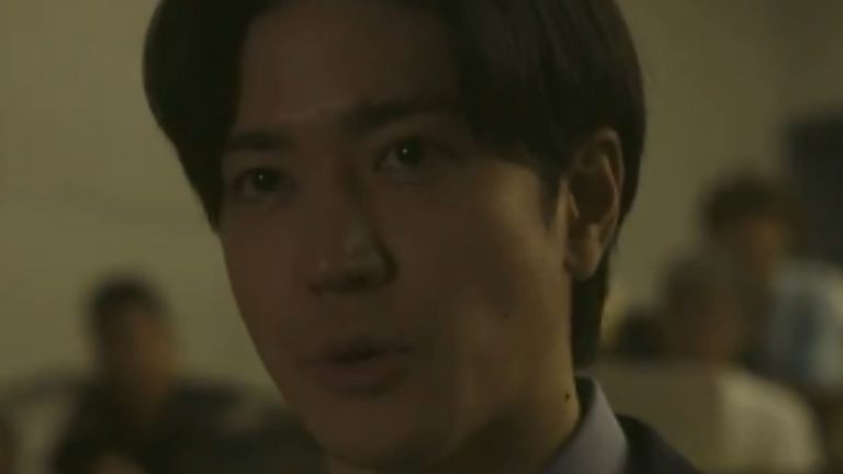 The Refutation of Sirius tập 3: Fujishima Shota nỗ lực tìm kiếm vật chứng mới và sự phản kháng của Team Zero