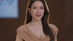 The School tập 1: Nam chính Park Ji Hoon trực tiếp thách thức nội quy và nỗ lực bảo vệ bạn học của Kim Min Hee