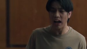 The School tập 2: Chủ tịch Kang Tae Oh trực tiếp ban hành án phạt và nỗ lực minh oan của Park Ji Hoon