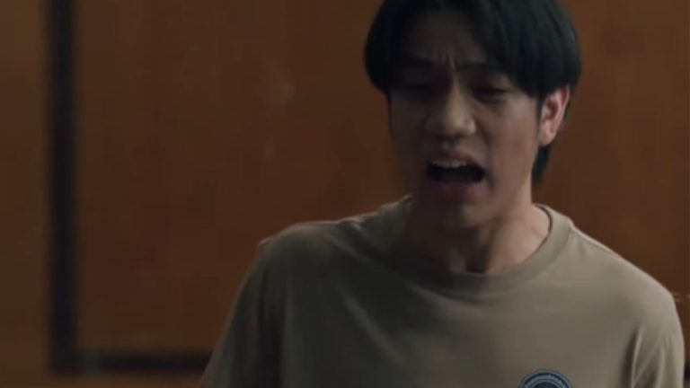 The School tập 2: Chủ tịch Kang Tae Oh trực tiếp ban hành án phạt và nỗ lực minh oan của Park Ji Hoon