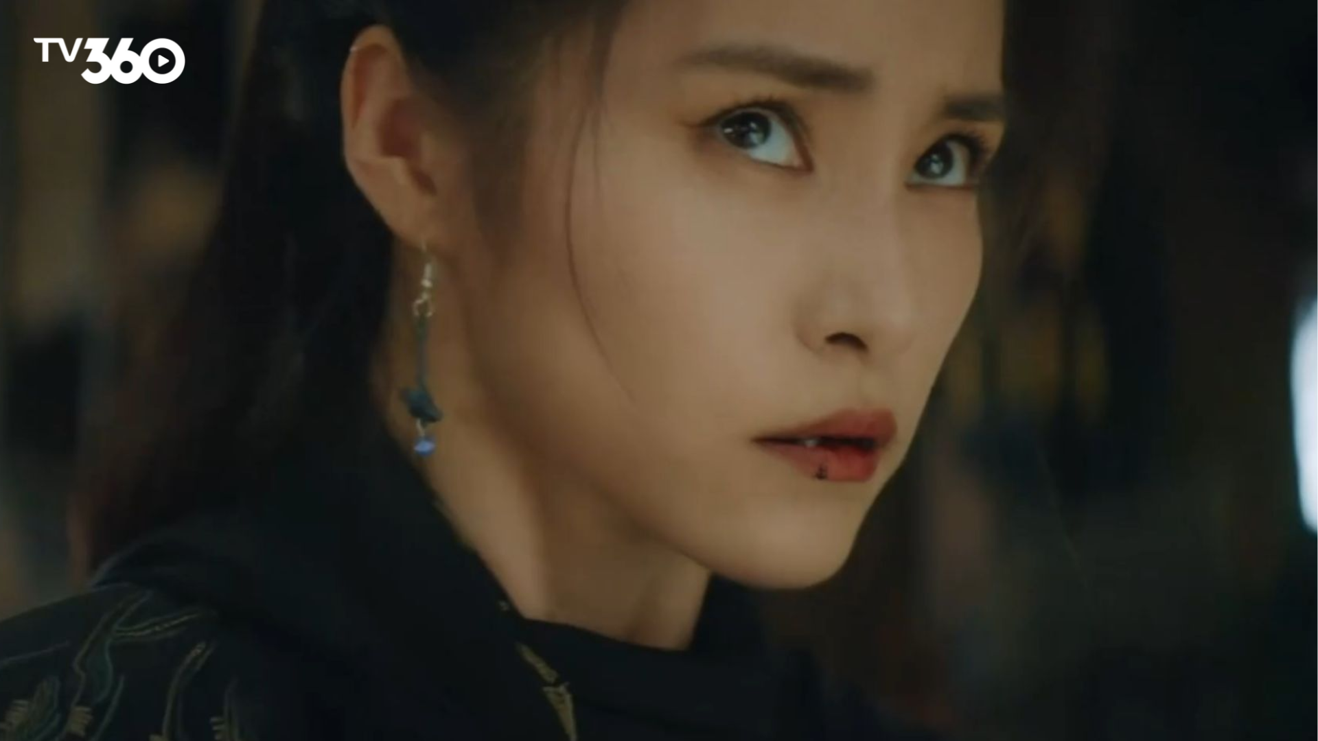 Bộ ba Phù Sinh, Văn Giác và Cố Thiên phải liều mình trốn thoát Lương Châu