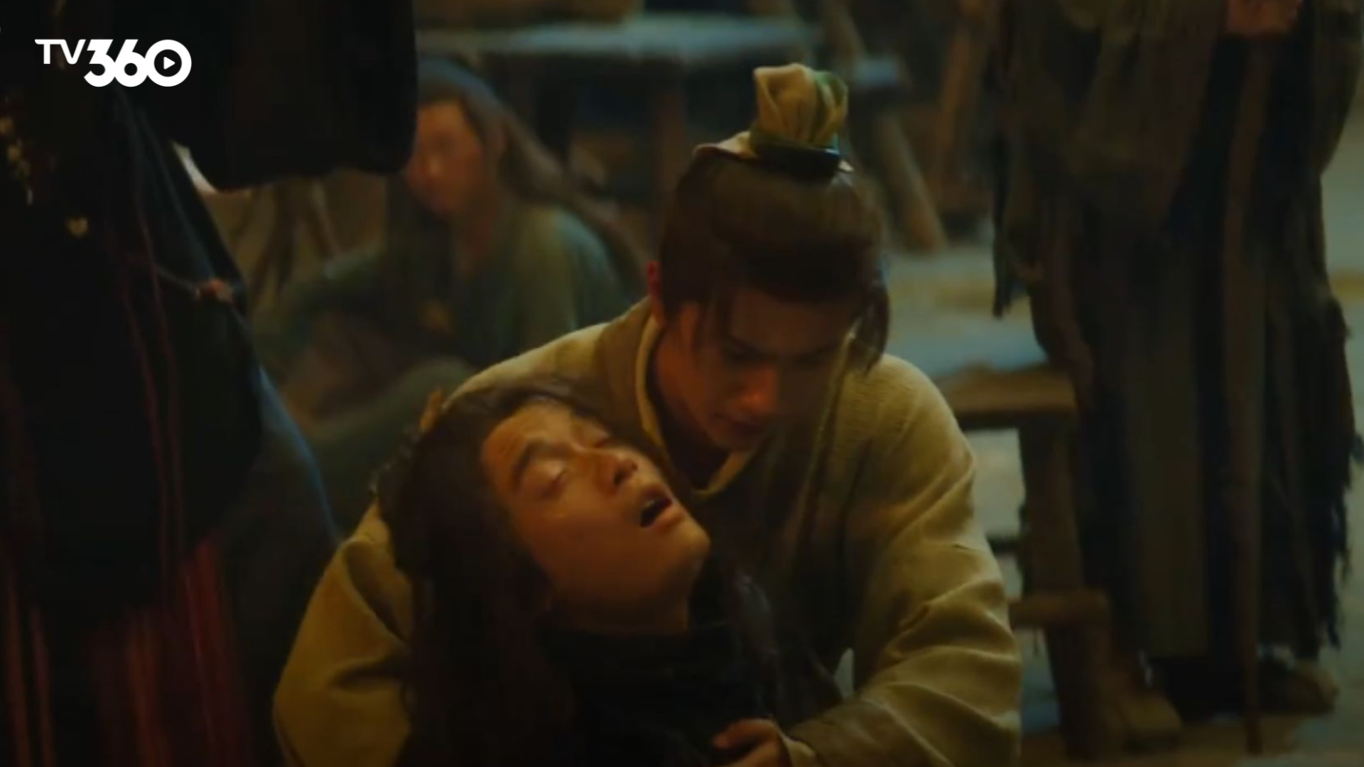 Đại thần phản diện sụp đổ, Phù Sinh và Văn Giác tìm về sự bình yên