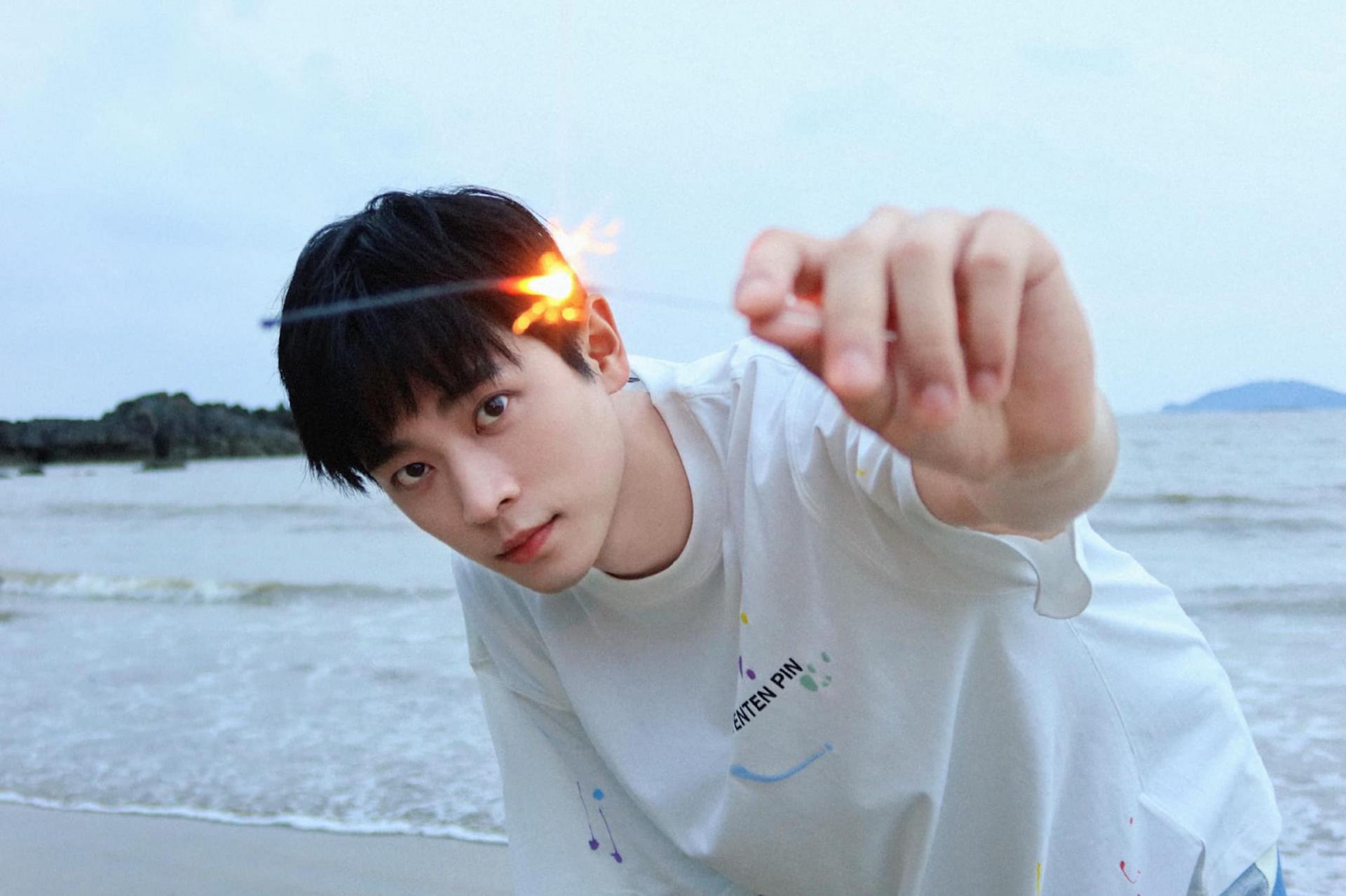 Các tác phẩm nổi tiếng của Thừa Lỗi