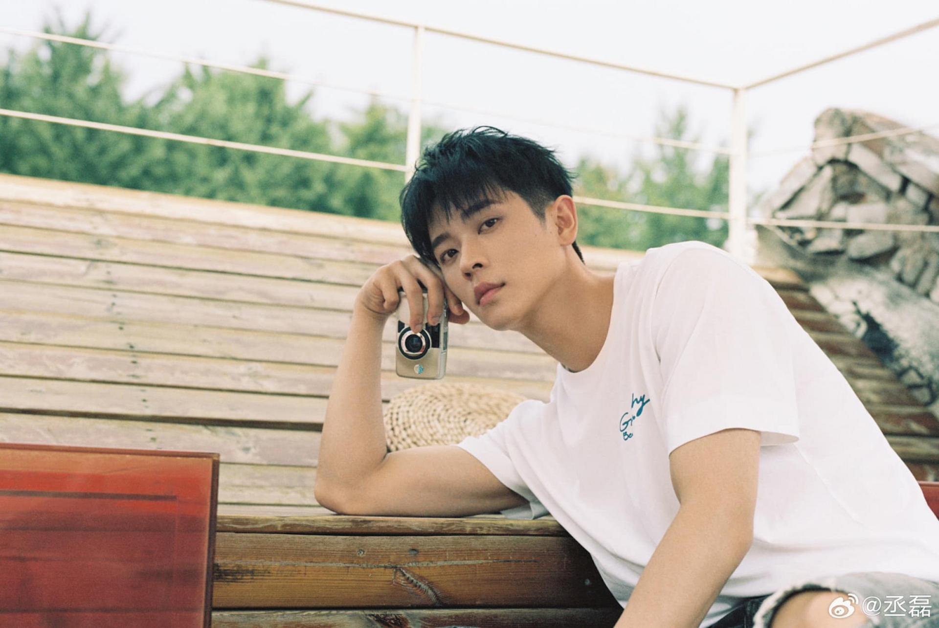 Thừa Lỗi là Gương mặt sáng giá của các chương trình thực tế