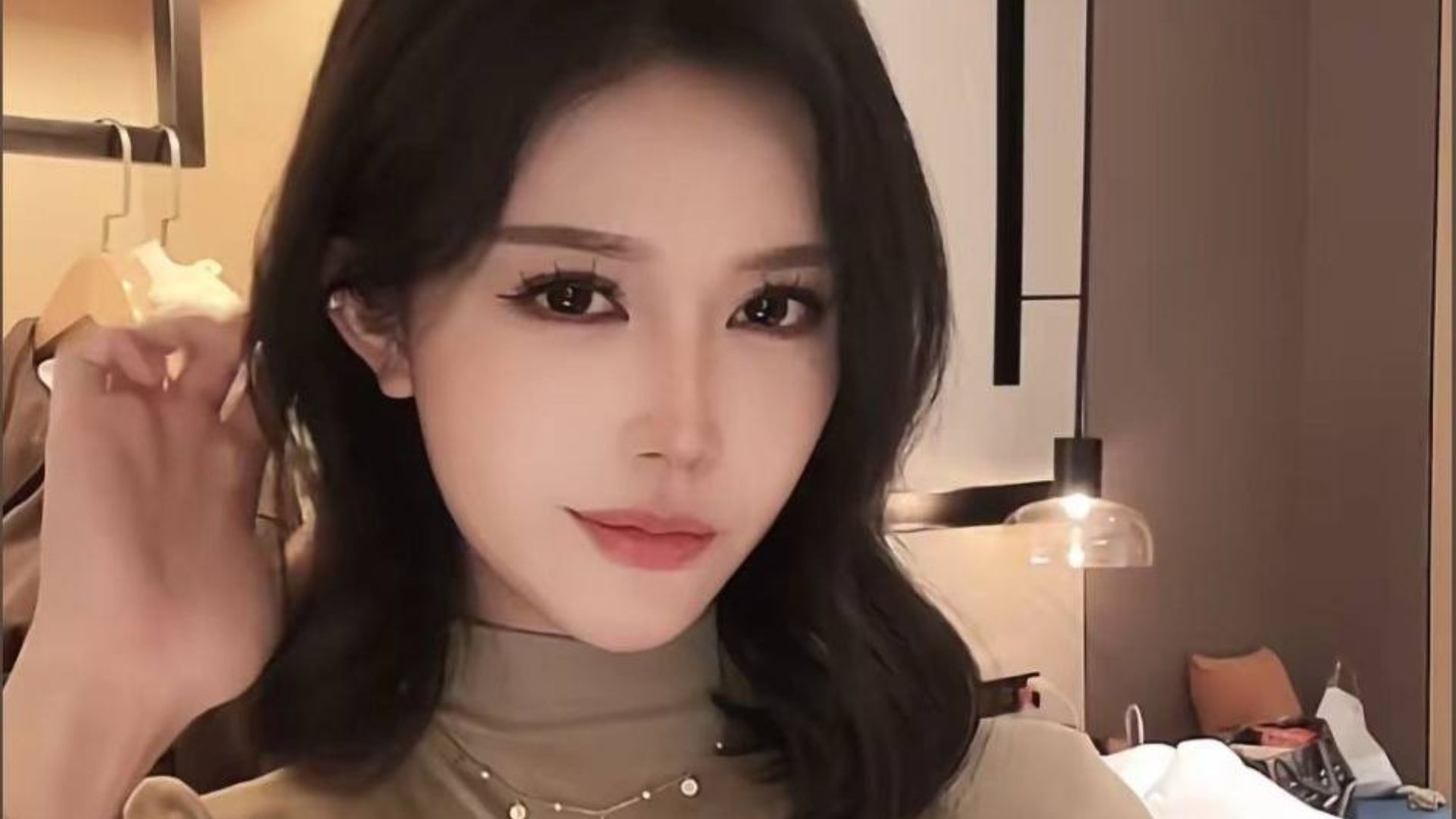 Vẻ ngoài xinh đẹp của Tiết Tử Kỳ