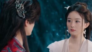 Tiêu Dao tập 20: Kinh thành dậy sóng và cuộc thâm nhập của bộ đôi Yêu - Nhân