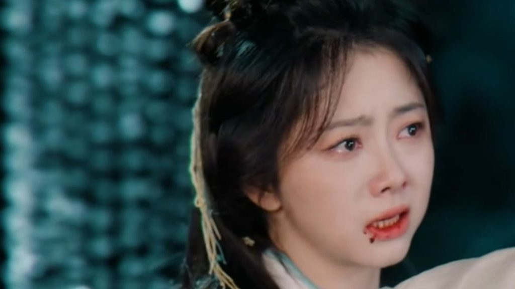 Tiêu Dao tập 21: Tà độc phát tác và hành trình cứu nguy cho Yêu Vương