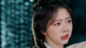 Tiêu Dao tập 21: Tà độc phát tác và hành trình cứu nguy cho Yêu Vương