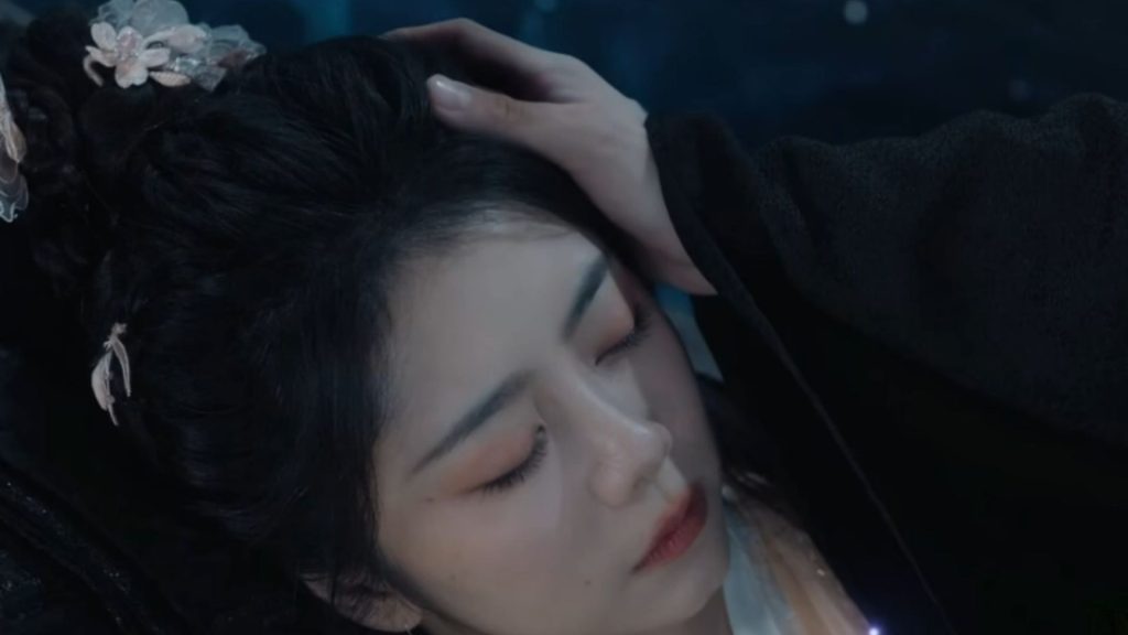 Tiêu Dao tập 22: Phán quyết của chân lý và lời tuyên chiến với thượng tầng Thiên giới