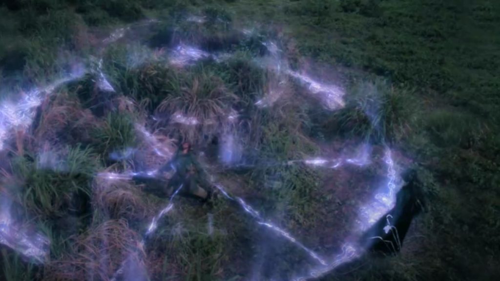 Tiêu Dao tập 25: Sự phục hưng của Thần tộc và phán quyết cuối cùng của công lý