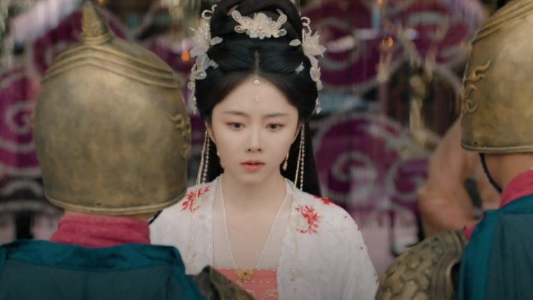 Tiêu Dao tập 26: Phong ấn Ma giới lung lay và sứ mệnh mới của Tân thần