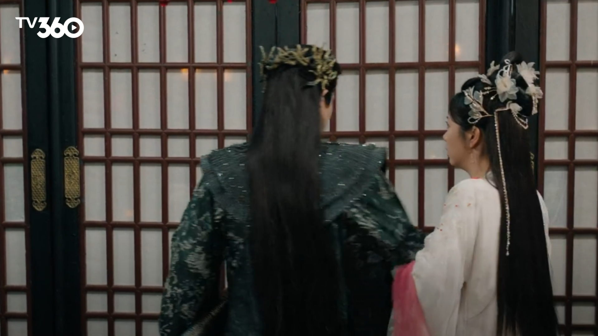 Tiêu Dao và Hồng Diệp uy nghiêm dẫn dắt liên minh tam giới tiến về phía vực thẳm Vô Tận để trấn áp ma khí