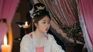 Tiêu Dao tập 27: Ma trận ảo cảnh và thử thách lòng tin tại rừng U Ám