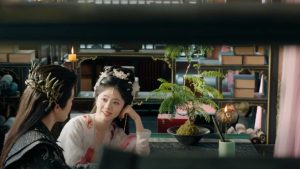 Tiêu Dao tập 29: Dư chấn sau đại chiến và sự hy sinh thầm lặng của Hồng Diệp