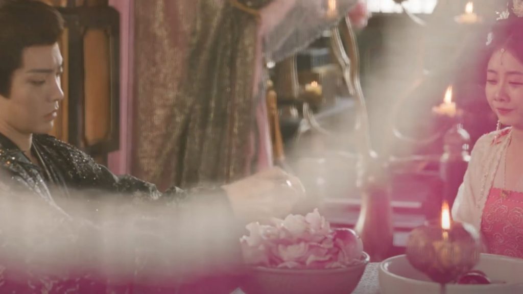 Tiêu Dao tập 30: Ký ức bị lãng quên và sóng ngầm chốn Thiên đình