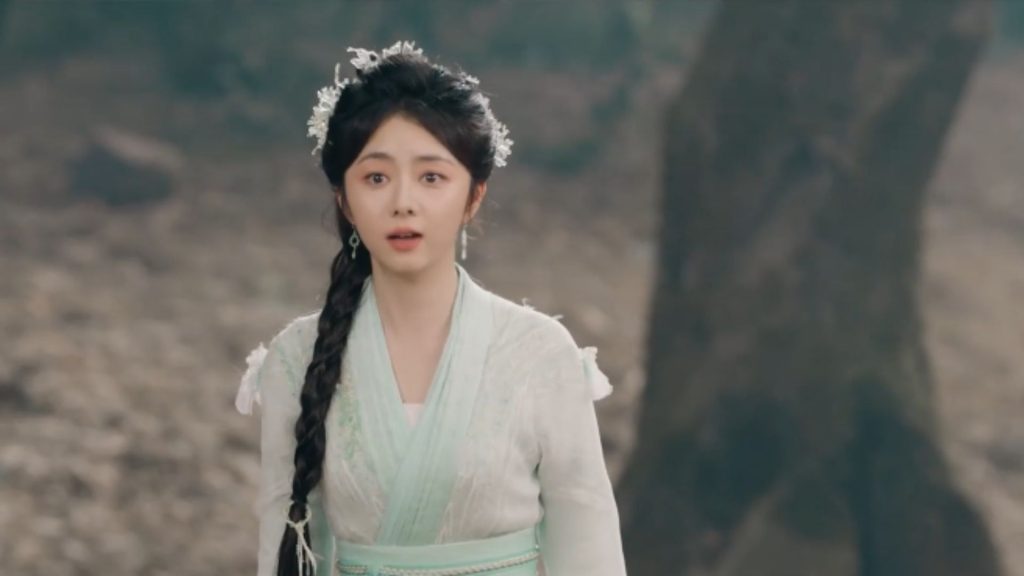 Tiêu Dao Tập 35: Kỷ Nguyên Thái Bình Và Những Mầm Mống Tai Ương Mới