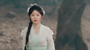 Tiêu Dao Tập 35: Kỷ Nguyên Thái Bình Và Những Mầm Mống Tai Ương Mới