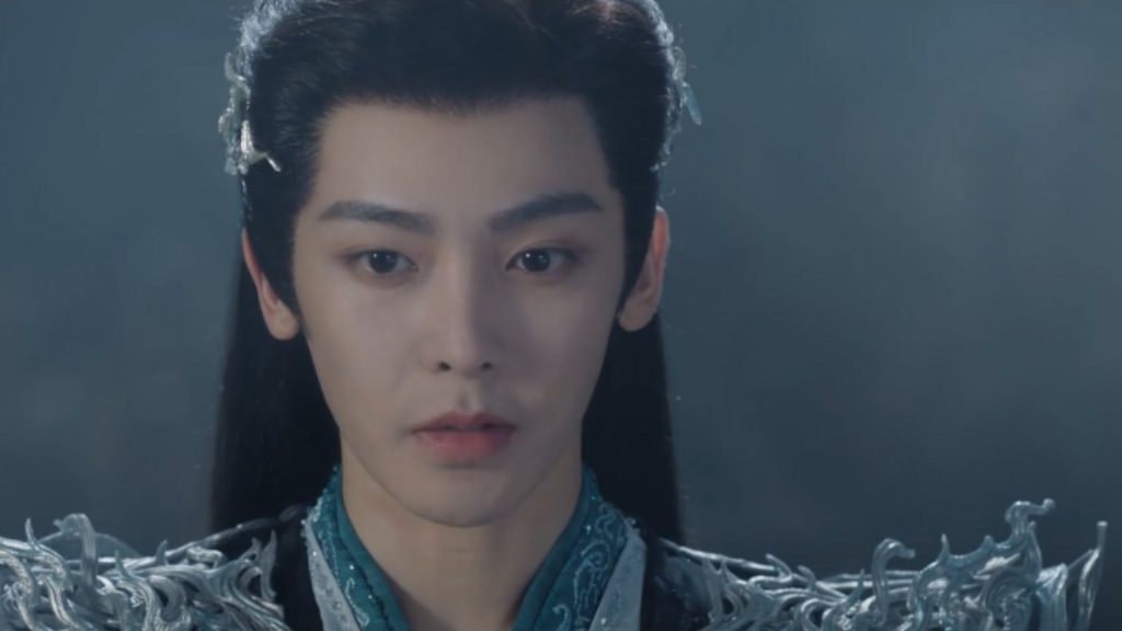 Tiêu Dao Tập 36: Phong Ấn Cổ Xưa Và Trận Chiến Bảo Vệ Ánh Sáng