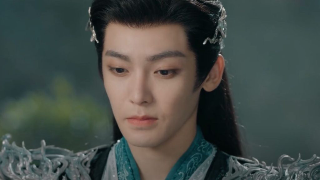 Tiêu Dao Tập 37: Hồi Kết Chiến Trường U Ám Và Sự Trỗi Dậy Của Tà Thần Cổ Đại